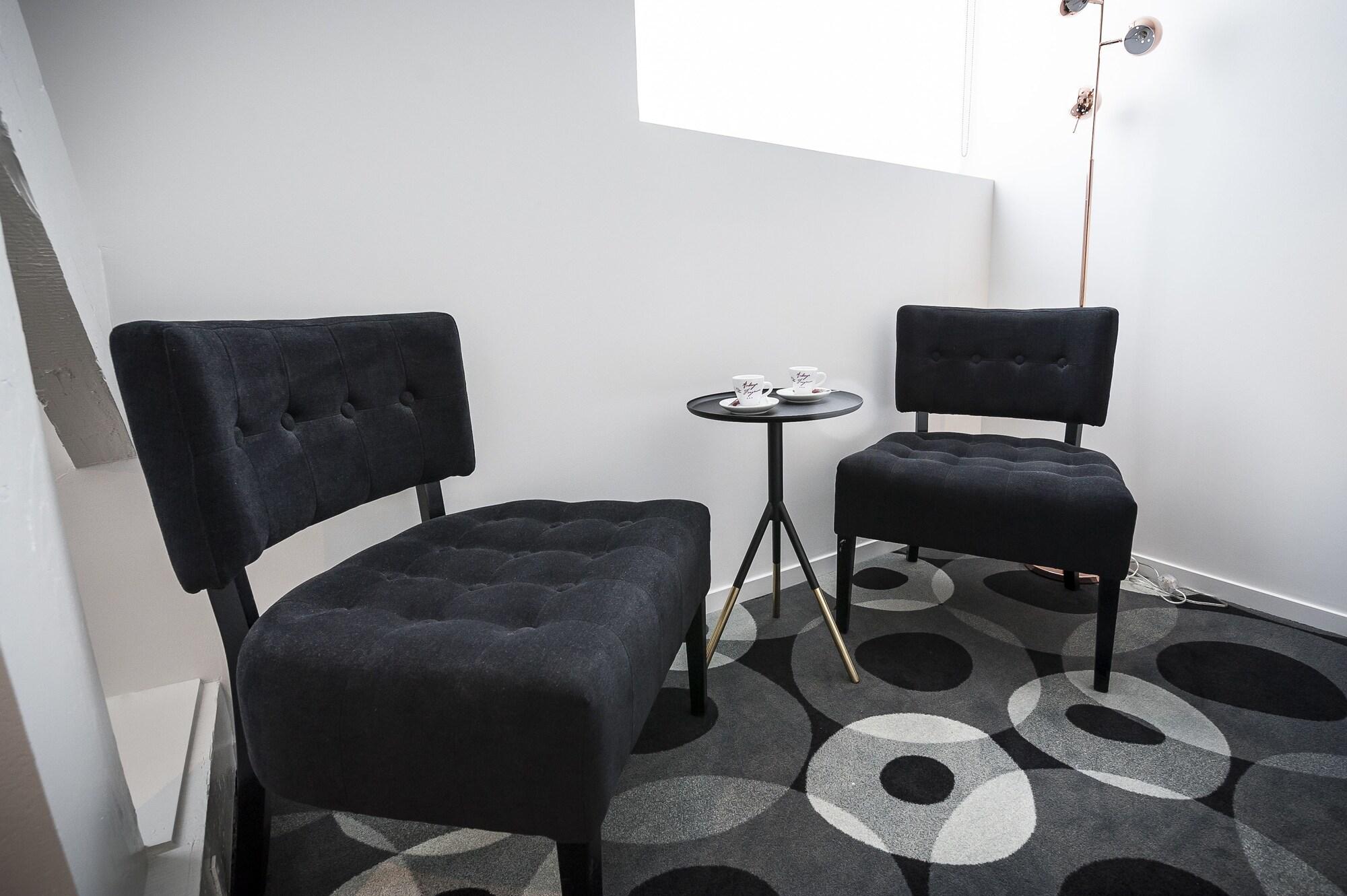 סקלן The Originals Boutique, Hotel Bulles By Forgeron, Lille Sud מראה חיצוני תמונה